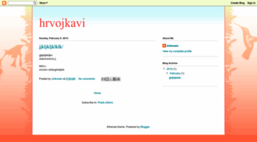 hrvojkavi.blogspot.com