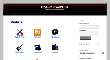 hsg-network.de