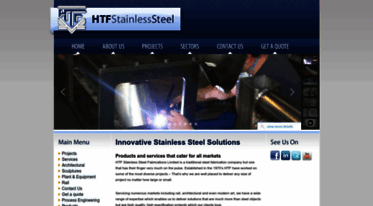 htfstainless.co.uk