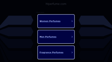 htperfume.com