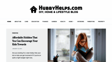 hubbyhelps.com