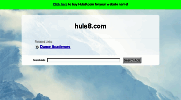 hula8.com