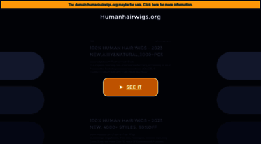 humanhairwigs.org