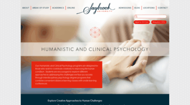 humanisticpsychology.org