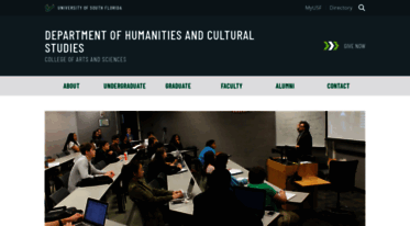 humanities.usf.edu