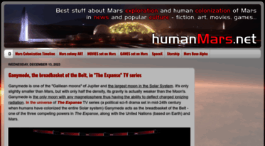humanmars.blogspot.com