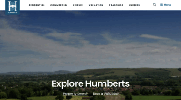 humberts.com