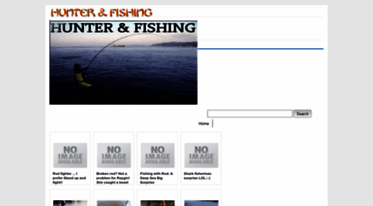 hunter1fishing.blogspot.com