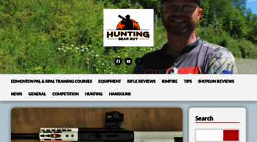 huntinggearguy.com