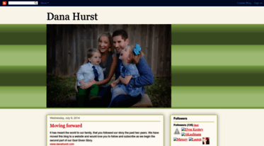 hurstfamilyupdate.blogspot.com