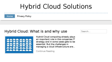 hybridcloud-solutions.com