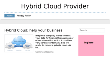 hybridcloudproviders.net