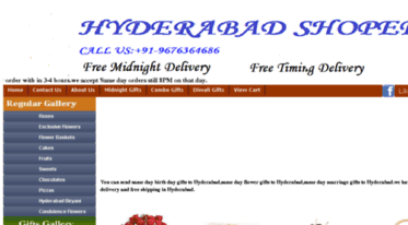 hyderabadonlinegifts.in