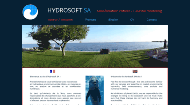 hydrosoft.ca