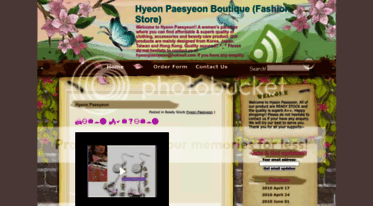 hyeonpaesyeon.blogspot.com