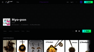 hyo-pon.deviantart.com