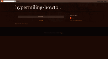 hypermiling-howto.blogspot.com