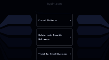 hypint.com