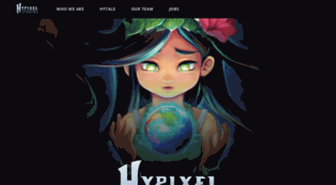 hypixel.com