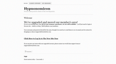 hypnonomicon.com