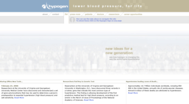 hypogen.com
