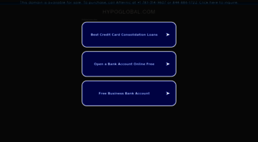 hypoglobal.com