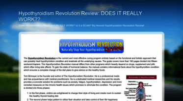 hypothyroidism-revolution-review.blogspot.com