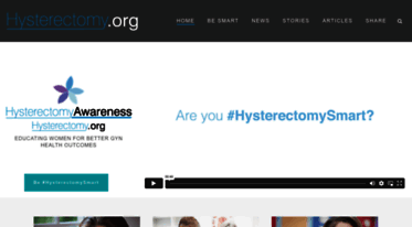 hysterectomy.org