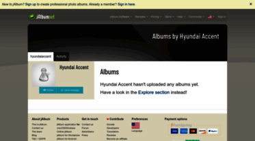 hyundaiaccent.jalbum.net