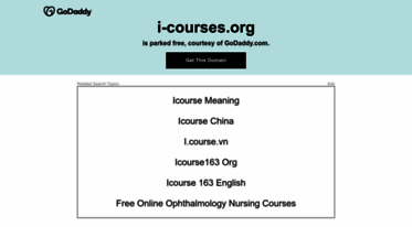 i-courses.org
