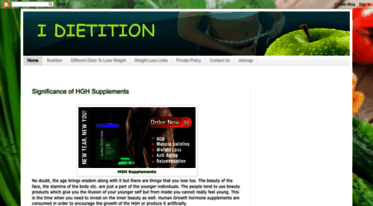 i-dietitian.blogspot.com