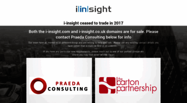 i-insight.com