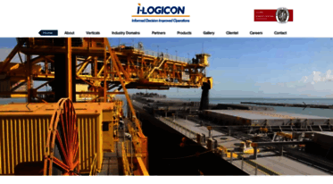 i-logicon.co.in