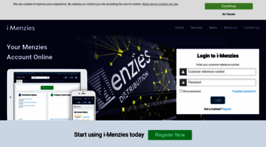 i-menzies.com