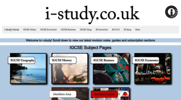 i-study.co.uk