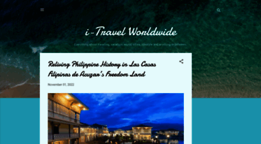 i-travelworldwide.blogspot.com