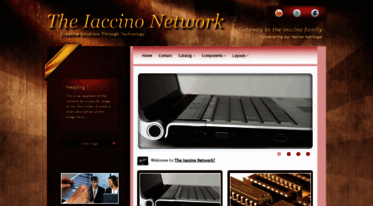 iaccino.net