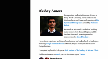 iakshay.net