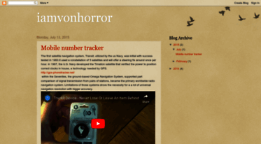 iamvonhorror.blogspot.com