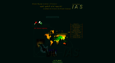 ias-worldwide.org