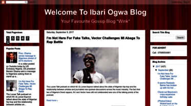ibariogwavillage.blogspot.com