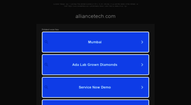 ibmchina2013.alliancetech.com
