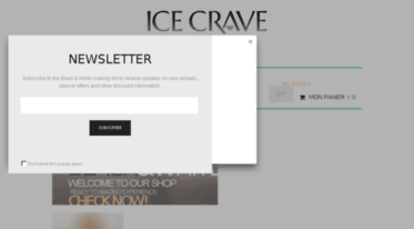 icecrave.com