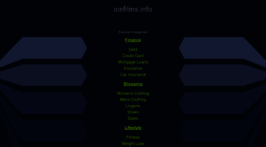 icefilms.info