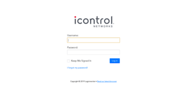 icontrol.logicmonitor.com
