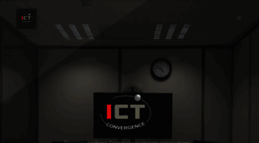 ict-convergencelimited.com