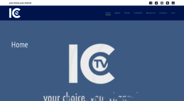 ictv.org