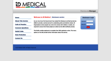id-medical.disclosures.co.uk