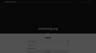 id.swimming.org