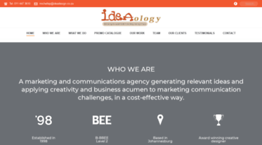 ideadesign.co.za